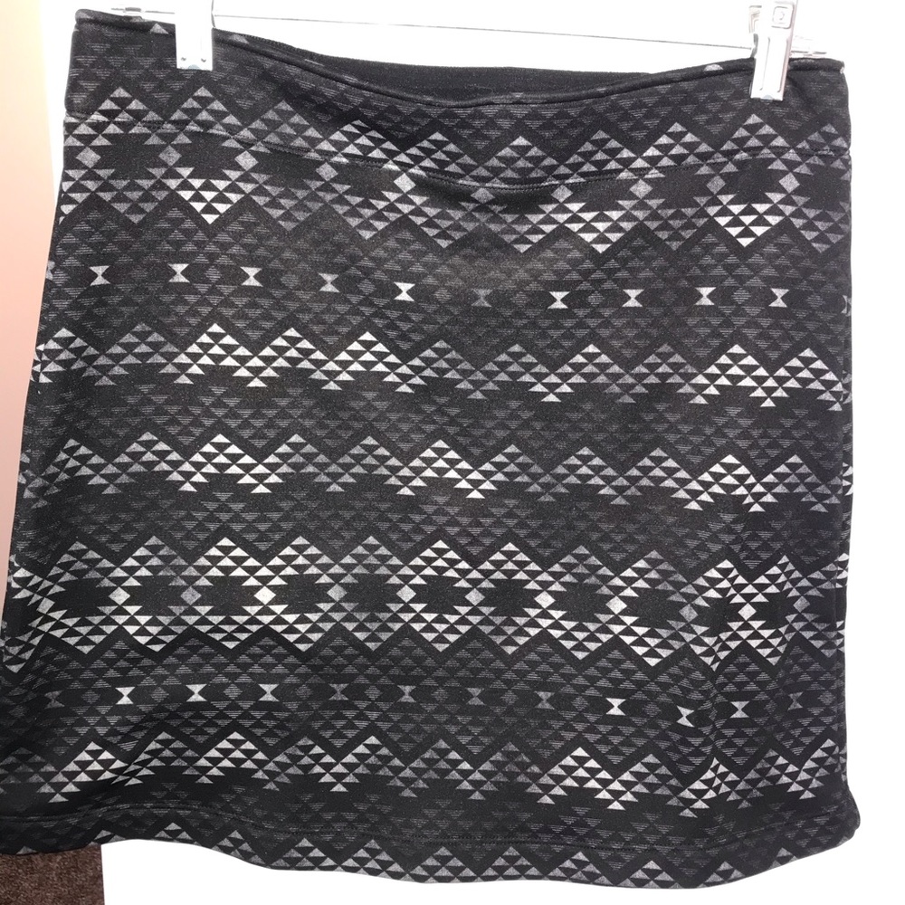 Athleta Skirt